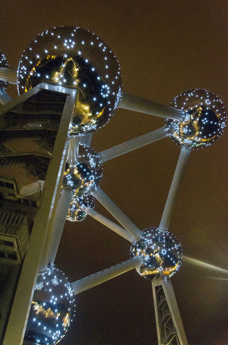 Atomium